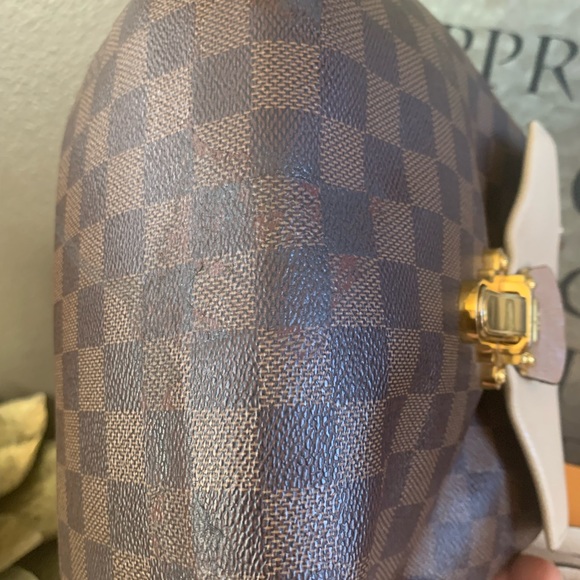 Louis Vuitton mini backpack authentic - Picture 7 of 9